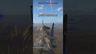 War Thunder Tips For Air Combat warthunder ww2 gaming [upl. by Enelcaj]