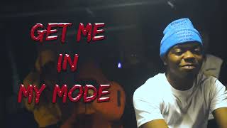 Kadoe5x  Tag A Toe Official Video Shot By Woovinchi [upl. by Keppel629]