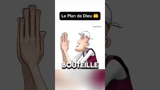 Le Plan de Dieu ☝️ [upl. by Yoc447]