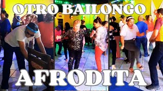 Otro BAILONGO en Managua 💃🏼🔥  AFRODITA 🔥🕺🏼 nicaragua bailongos managua [upl. by Mariele]