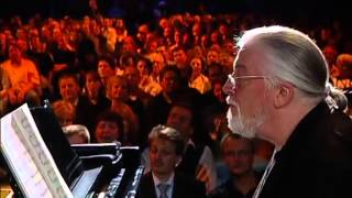 Jon Lord  Unsquare Dance Dave Brubeck [upl. by Jovi]