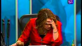 Caso Cerrado Estelar  Viejo Acosador 22 [upl. by Nidnarb]