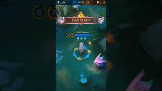 Need ka dou🤭 viralvideo mobilelegends mlbb subscribe shortvideo [upl. by Ysor]