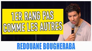 1ER RANG PAS COMME LES AUTRES  REDOUANE BOUGHERABA [upl. by Retsila]