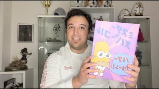 Mr Sparkle Replica from The Simpsons [upl. by Rahmann98]