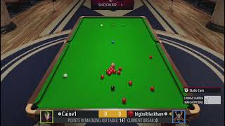 Stooker Blitz Pot From Break Gameplay [upl. by Hameean750]