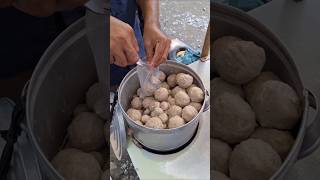 Bakso sulen lebaksiu tegal [upl. by Battiste]