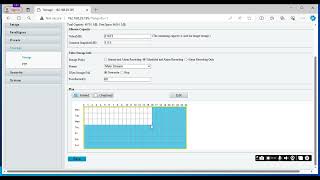 Uniview camera sdcard and NTP server time configuration [upl. by Anairuy377]