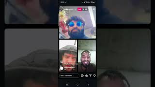 Panodi Latest Live Panodi Or Mohit Choudhary Roasting Bholu Gujjarpanodirosting panodi insta [upl. by Dorsy]