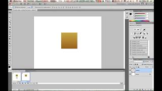 Come creare animazioni con photoshop  tutorial photoshop [upl. by Lezah637]