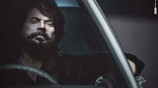 Bheeshma Parvam HD  Mammootty  Amal Neerad  Sushin Shyam  Mass Whatsapp Status [upl. by Berthe]