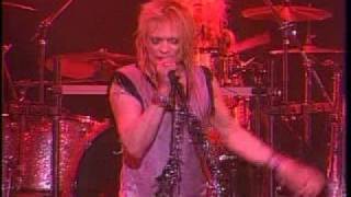 Hanoi Rocks  Club Citta in Kawasaki Japan 2003 part 2 [upl. by Fabrice]