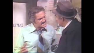 Barney Miller s4x02 Goodbye Mr Fish pt 2 [upl. by Raychel3]