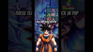 HOW TO GET Z RANK IN THE TOURNAMENT OF POWER  Dragon Ball Legends dragonballlegends [upl. by Slaohcin11]