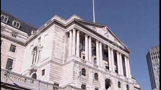 BANK OF ENGLAND [upl. by Acimehs]