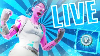 🔥LIVE PRZEDŁUŻANY ogr 🔥 FORTNITE o NAGRODY🔥CHOWANY ⚡ SAJMON ⚡ PROP HUNT 🔥 [upl. by Zerk]