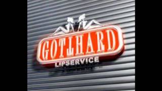 Gotthard  Cant Stop [upl. by Zehcnas636]