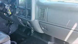 2006 Chevrolet Silverado 3500 Crew Cab LT Pickup 8 ft Los Angeles Riverside San Diego Santa Barba [upl. by Harlow468]