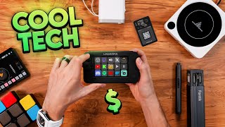 Cool Tech Gifts  2024 [upl. by Eahs]