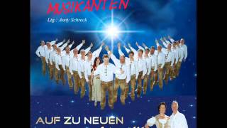 KinzbachMusikanten  Frühlingsgefühle Polka [upl. by Zerdna]