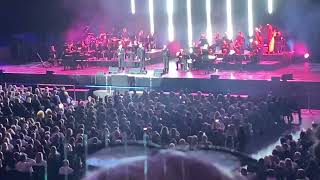 IL VOLO  La donna è mobile Rigoletto Festhalle Frankfurt 19102024 [upl. by Aleihs238]