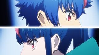 Akina vs Hikari AMV [upl. by Amara]