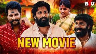 New South Indian Movies Dubbed In Hindi 2023  New South Movie Hindi Dubbed  Draupathi Hindi Movie [upl. by Teage470]