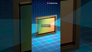 HOW DOES THE CAMERA SENSOR WORKS artificialintelliegence machinelearning facts cameravision [upl. by Faria485]