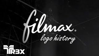 Filmax Logo History Updated [upl. by Nivak444]