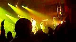 Tiken Jah Fakoly  Gauche Droite live [upl. by Eras]