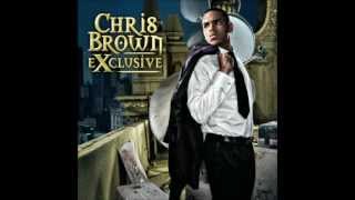 Chris Brown  You [upl. by Aneeram]