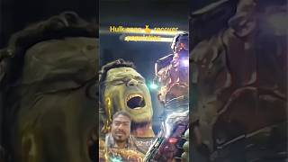 Hulk snap 🫰 marvel ironman thor [upl. by Nordek]