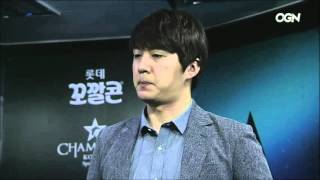 《LOL》 2016 LCK 春季季後賽 國語 Round 3 KT vs SKT T1 Game 3 [upl. by Tiphanie]