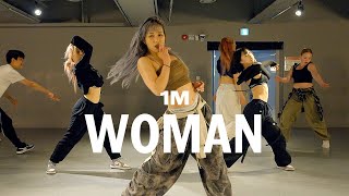 Doja Cat  Woman  Juhwi Choreography [upl. by Anan272]