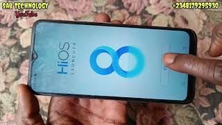 How to bypass Tecno Bd4j Pop 5 pro with TFM TOOL [upl. by Lehcor611]