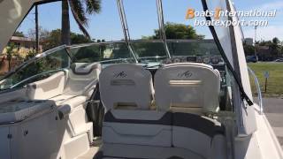 2009 Monterey 340 Sport Yacht for sale [upl. by Jonme]