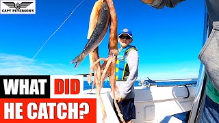 Grouper and Snapper Fishing  Apalachicola FL [upl. by Floridia]