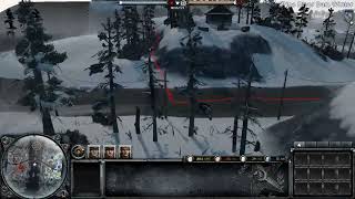 Company of Heroes 2 Mod Showcase Part 1 [upl. by Abbye]