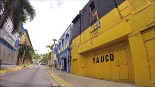 Downtown Yauco Puerto Rico [upl. by Alberta571]