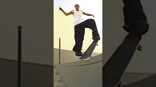 Brandon Euan 2003 Classic Skateboarding Shorts [upl. by Medlin]