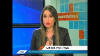 Marija Podlesnik [upl. by Brown]