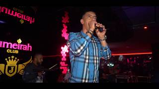 Cheb Mohamed Marsaoui  Jibouhali Nkabalha  Live Jumeirah club [upl. by Radbourne]