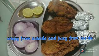 kalmi kabab recipe home made nice and easy to make 😋😋 [upl. by Nolava679]