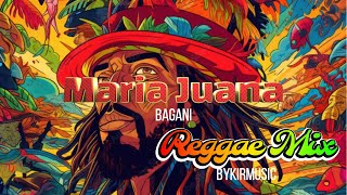 Reggae  Mariajuana  Bagani [upl. by Anauq]