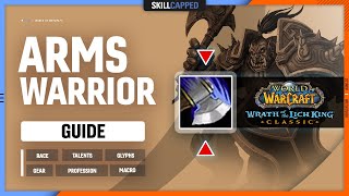 BIG CRIT ARMS WARRIOR PVP GUIDE 1025 DRAGONFLIGHT  CRIT OVER 500K [upl. by Grof]