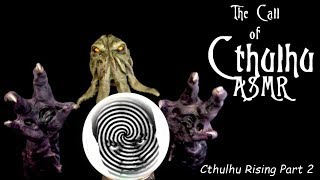 The Call Of Cthulhu ASMR [upl. by Eselahs]