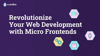 Revolutionize Your Web Development with Micro Frontends [upl. by Enilrahc]