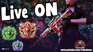 CROSSFIRE AO VIVO 🔴 JOGANDO RANQUEADA EM FULL HD 🔥 pix 🔥 ft Keest e Jailson 🔥 [upl. by Lihas981]