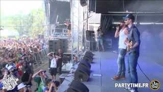 Gentleman LIVE HD at Reggae Sun Ska 2013 [upl. by Oran216]