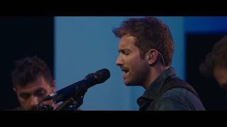 Pablo Alborán  No vaya a ser Acústico [upl. by Rosner]